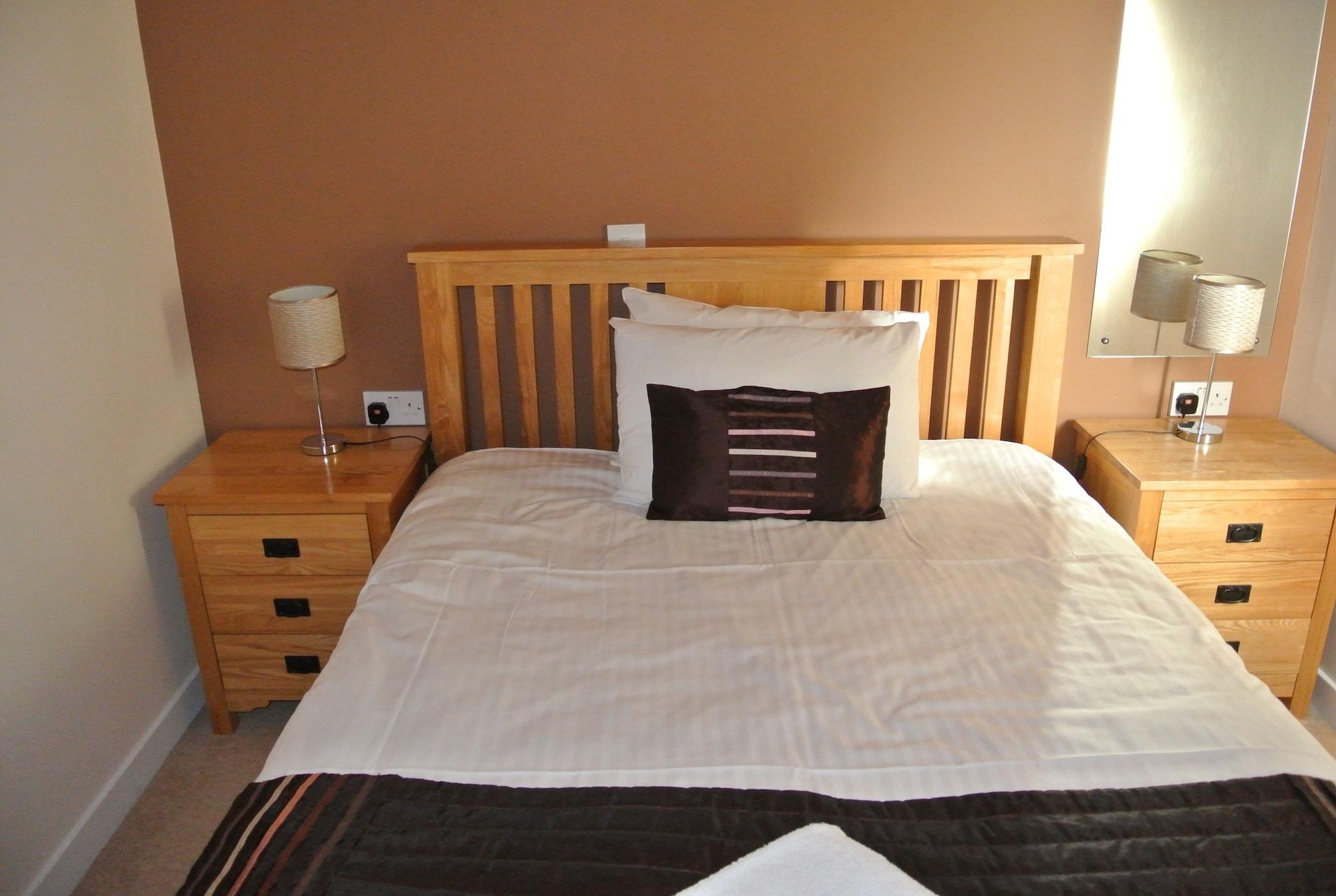 Logierait Pine Lodges Pitlochry Exterior foto
